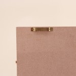 Pêle-mêle en bambou naturel | Hashtag Déco