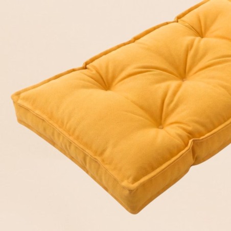 Matelas de sol déperlant uni | Hashtag Déco