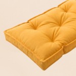 Matelas de sol déperlant uni | Hashtag Déco