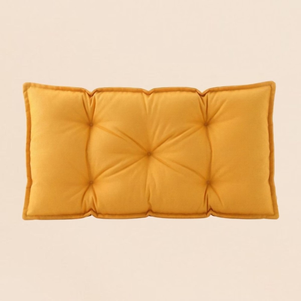 Matelas de sol déperlant uni | Hashtag Déco