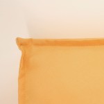 Matelas de sol déperlant uni | Hashtag Déco