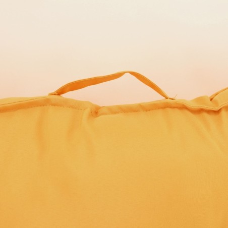 Matelas de sol déperlant uni | Hashtag Déco