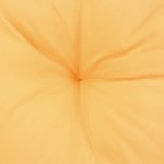 Matelas de sol déperlant uni | Hashtag Déco