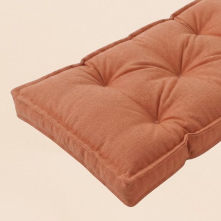 Matelas de sol déperlant uni | Hashtag Déco