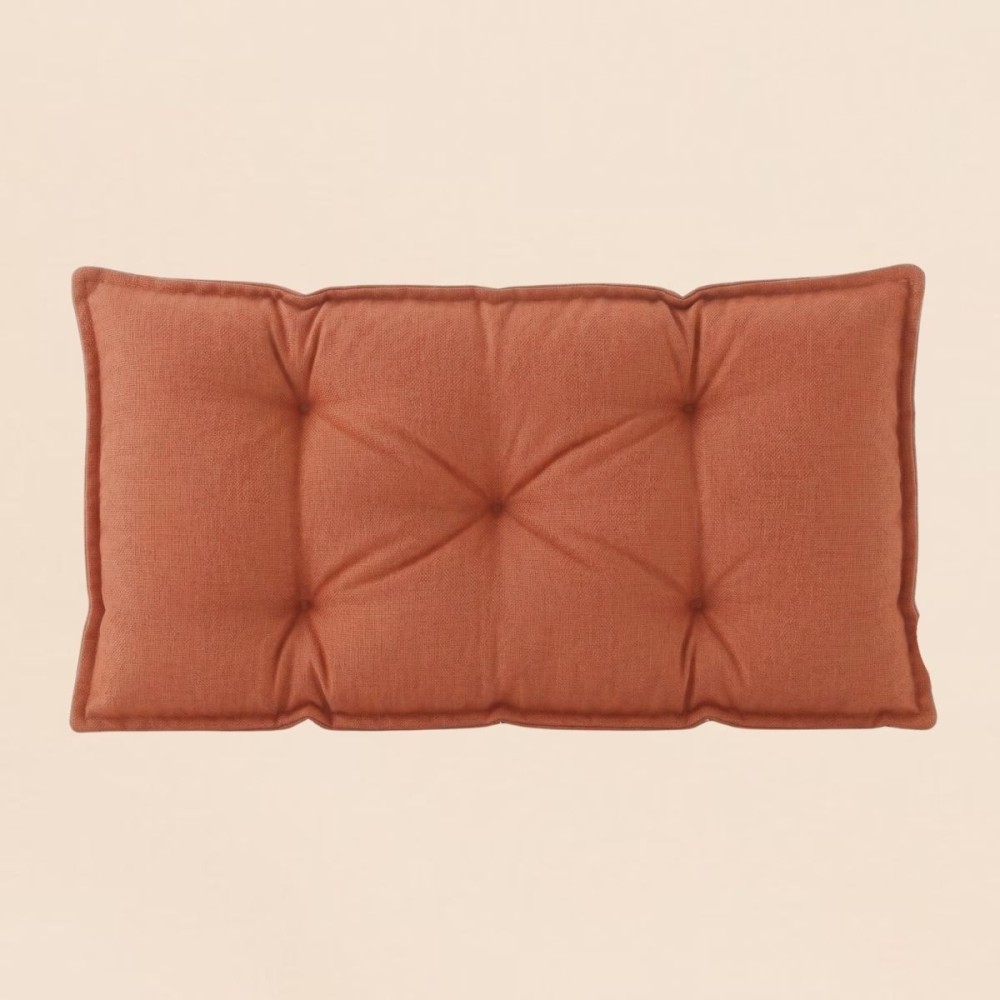 Matelas de sol déperlant uni | Hashtag Déco