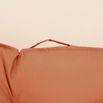 Matelas de sol déperlant uni | Hashtag Déco