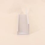 Étagère cimaise bois naturel 40x10cm | Hashtag Déco