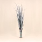Plante artificielle fagot 120cm verte | Hashtag Déco