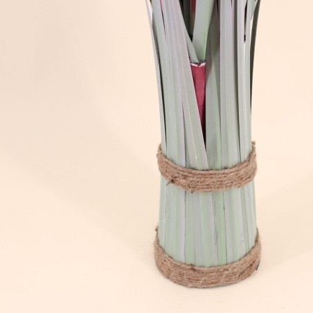 Plante artificielle fagot 120cm verte | Hashtag Déco