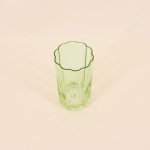 Set de 6 verres colorés en verre | Hashtag Déco