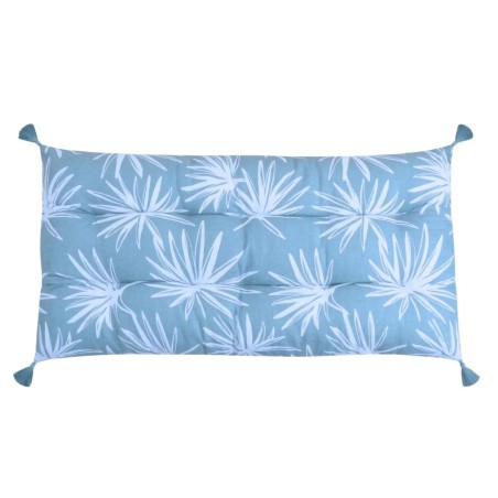 Coussin matelas déperlant beige anti UV | Hashtag Déco