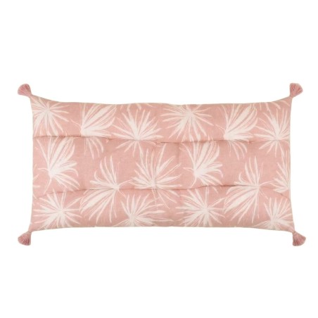 Coussin matelas déperlant beige anti UV | Hashtag Déco