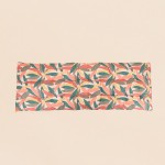 Coussin banc effet lin coloré anti-UV 120x40cm | Hashtag Déco