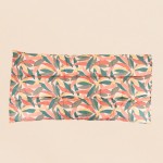 Matelas effet lin coloré anti-UV 60x120cm | Hashtag Déco