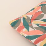 Matelas effet lin coloré anti-UV 60x120cm | Hashtag Déco