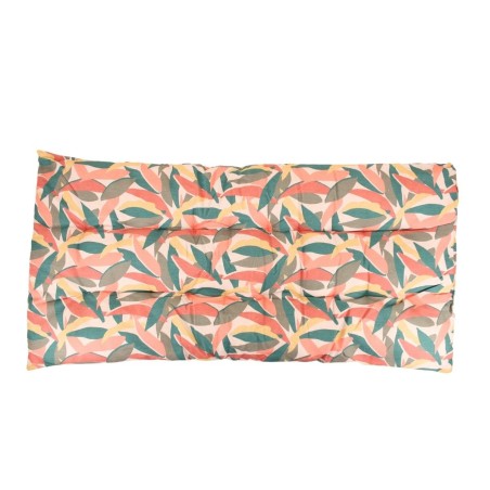 Matelas effet lin coloré anti-UV 60x120cm | Hashtag Déco