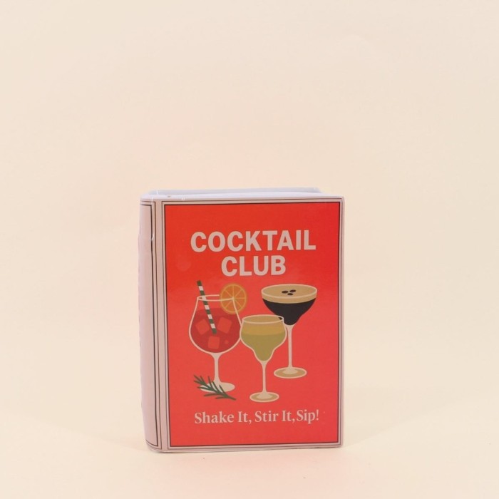 Vase livre en dolomite orange 18cm | Hashtag Déco