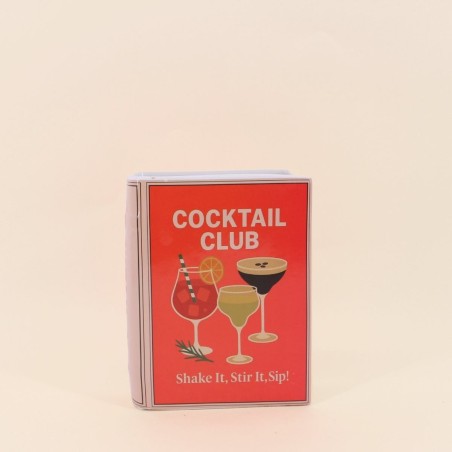 Vase livre en dolomite orange 18cm | Hashtag Déco