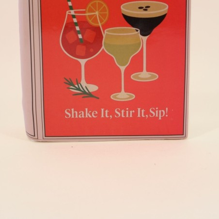 Vase livre en dolomite orange 18cm | Hashtag Déco