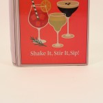 Vase livre en dolomite orange 18cm | Hashtag Déco