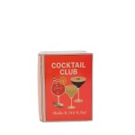 Vase livre en dolomite orange 18cm | Hashtag Déco