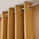 Rideau occultant gris en tissu 140x240cm | Hashtag Déco