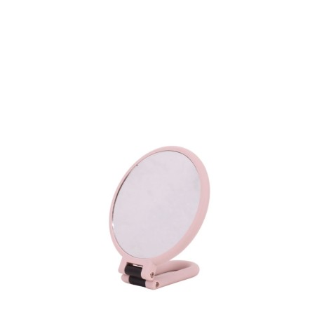 Miroir pliable en verre grossissant x3 - Rond | Hashtag Déco