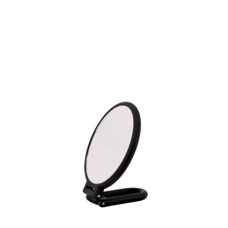 Miroir pliable en verre grossissant x3 - Rond | Hashtag Déco