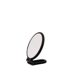 Miroir pliable en verre grossissant x3 - Rond | Hashtag Déco