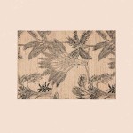 Tapis en jute jungle 120x170cm naturel | Hashtag Déco