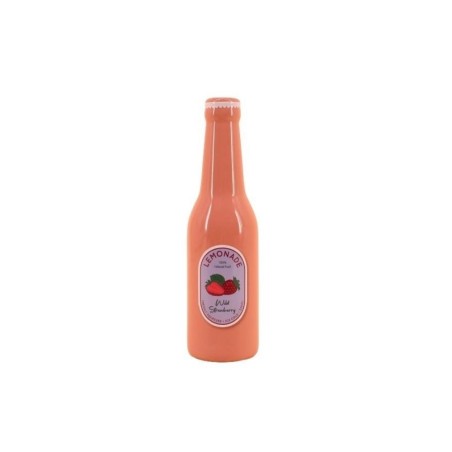 Vase céramique rose 24cm pour déco unique | Hashtag Déco