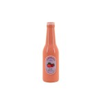 Vase céramique rose 24cm pour déco unique | Hashtag Déco