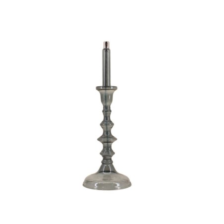 Lampe à huile verre soufflé 34cm | Hashtag Déco