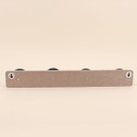 Porte manteau bois naturel 45cm | Hashtag Déco