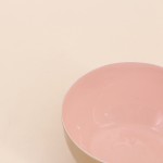Lot de 3 coupelles métal doré rose | Hashtag Déco