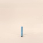 Lot de 4 patères minimalistes bois noires | Hashtag Déco