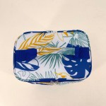 Glacière en tissu tropical colorée | Hashtag Déco