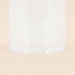 Boite à cosmétiques ronde bois naturel 11,5cm | Hashtag Déco