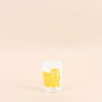 Set accessoires bambou bleu salle de bain enfant | Hashtag Déco