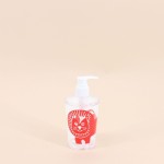 Set accessoires bambou bleu salle de bain enfant | Hashtag Déco
