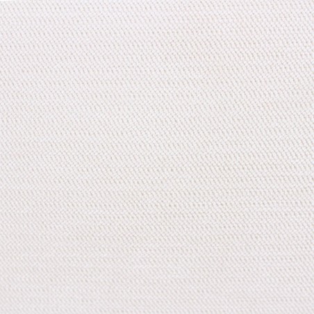 Coussin 30x40cm en tissu bleu | Hashtag Déco