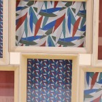 Cadre multivues bois pour 6 photos | Hashtag Déco