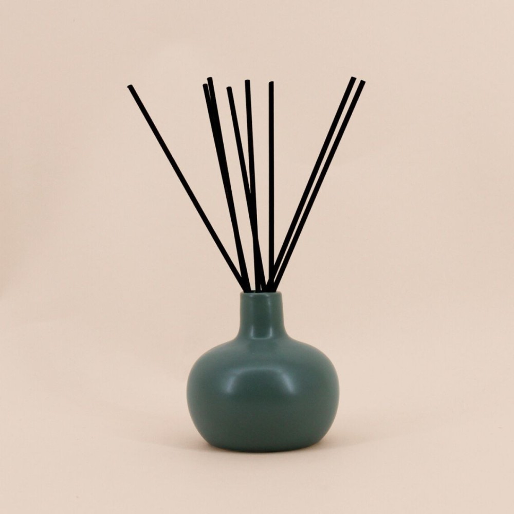 Diffuseur parfum bâtonnets 150ml nuit polaire | Hashtag Déco Diffuseur parfum bâtonnets 150ml nuit polaire | Hashtag Déco