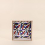 Lot de 3 étagères murales bois blanc | Hashtag Déco