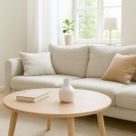 Vase en métal beige 15x10cm élégant et moderne | Hashtag Déco
