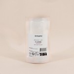 Bougie led cire ivoire flamme vacillante 12,5cm | Hashtag Déco