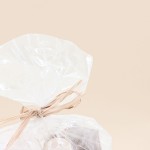 Set fleurs séchées et boules en bois naturel | Hashtag Déco