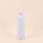 Vase en céramique blanc 27cm élégant | Hashtag Déco