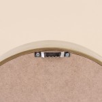 Boite à clés arche bois naturel | Hashtag Déco