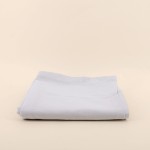 Nappe en coton 140x240 cm beige chic | Hashtag Déco